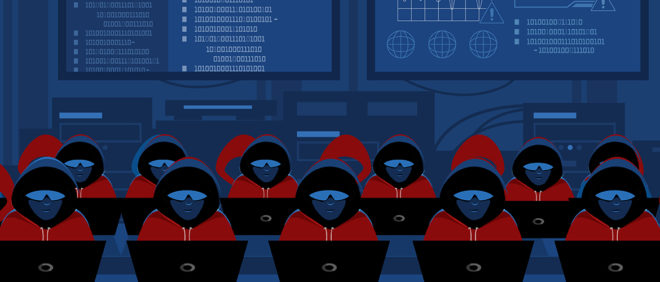 Qué es el Red Team en Ciberseguridad TECNASA U Learning Centers