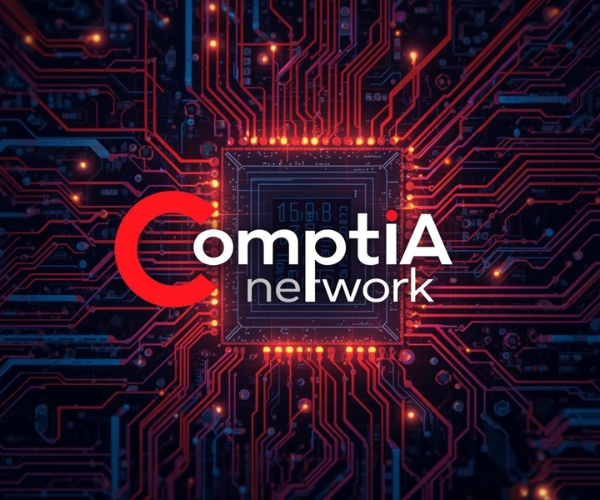 CompTIA Network+