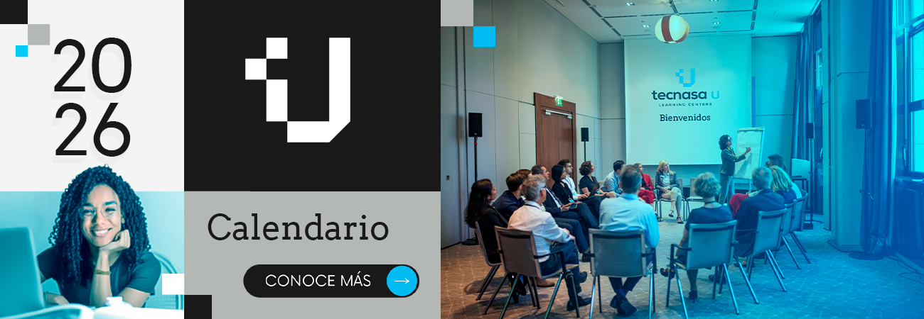 Consulta el calendario