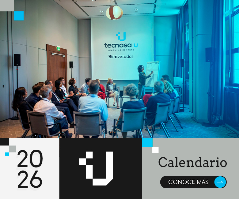 Consulta el calendario