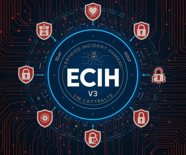 EC-Council Certified Ethical Hacker (CEHv13) - TECNASA U Learning
