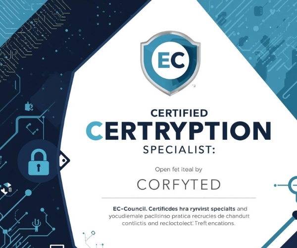 EC-Council Certified Ethical Hacker (CEHv13) - TECNASA U Learning