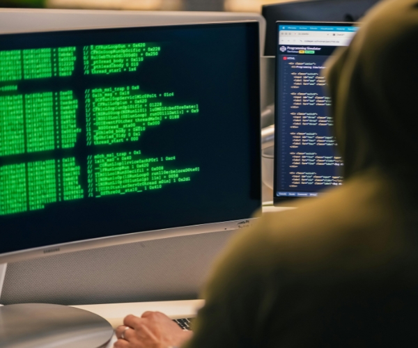 EC-Council Certified Ethical Hacker (CEHv13) - TECNASA U Learning