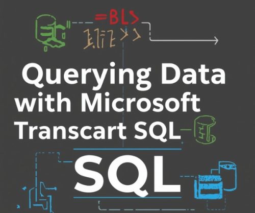 DP-080T00 Querying Data with Microsoft Transact-SQL - TECNASA U ...