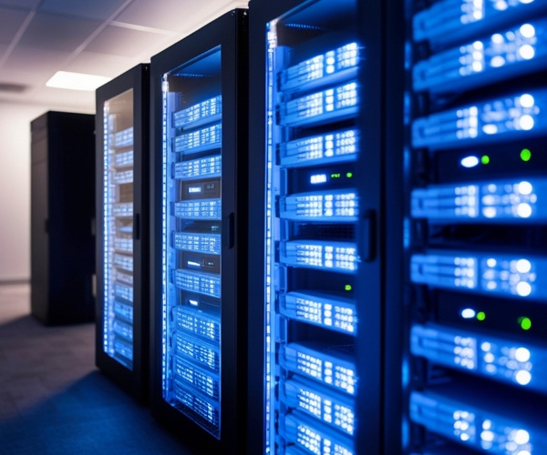 CDCE – Certified Data Centre Expert - TECNASA U Learning Centers